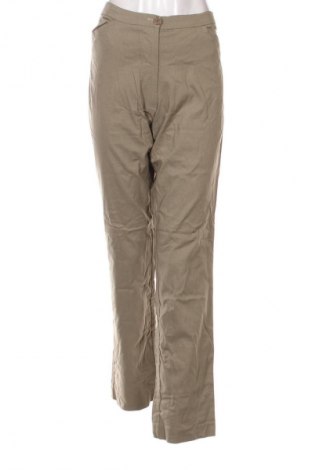 Damenhose Unbranded, Größe L, Farbe Beige, Preis 3,99 €