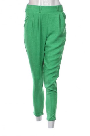 Damskie spodnie Unbranded, Rozmiar S, Kolor Zielony, Cena 20,99 zł