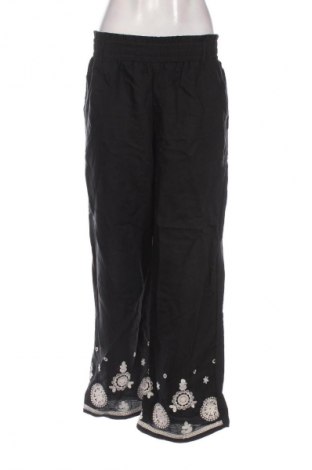 Női nadrág Unbranded, Méret M, Szín Fekete, Ár 3 584 Ft