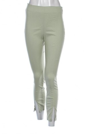 Damskie spodnie Unbranded, Rozmiar S, Kolor Zielony, Cena 20,99 zł