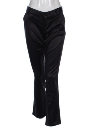 Damskie spodnie Unbranded, Rozmiar M, Kolor Czarny, Cena 25,26 zł