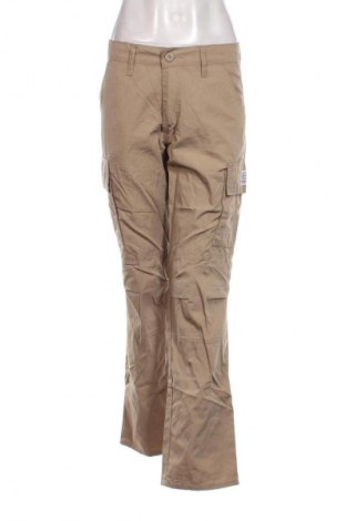 Női nadrág Unbranded, Méret M, Szín Bézs, Ár 679 Ft