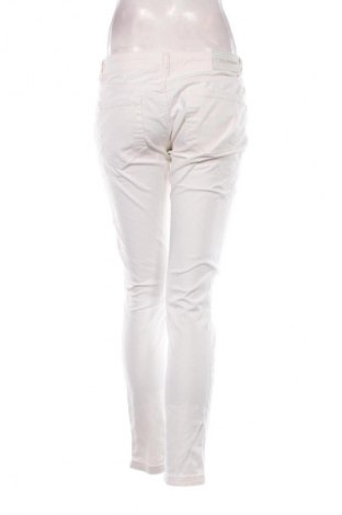 Damskie spodnie Unbranded, Rozmiar M, Kolor Biały, Cena 22,99 zł