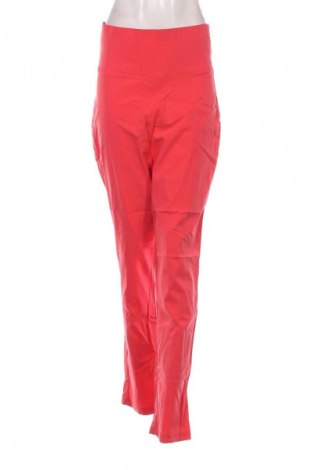 Dámské kalhoty  Unbranded, Velikost L, Barva Červená, Cena  179,00 Kč