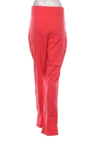 Dámské kalhoty  Unbranded, Velikost L, Barva Červená, Cena  179,00 Kč