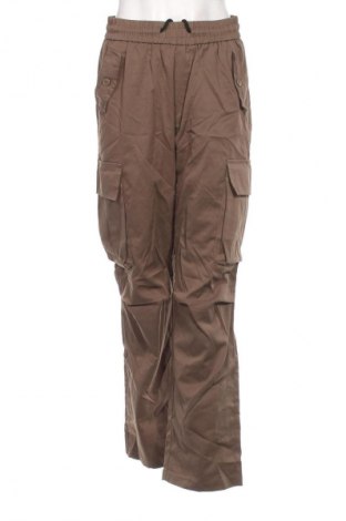 Női nadrág Unbranded, Méret S, Szín Barna, Ár 669 Ft