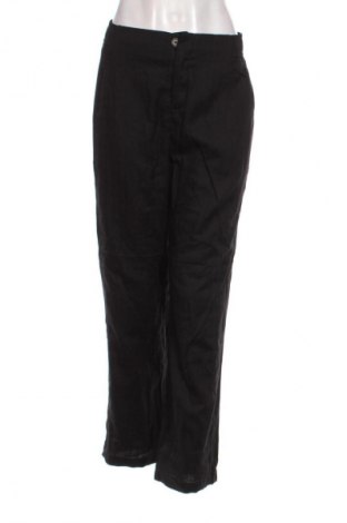 Damenhose Unbranded, Größe XL, Farbe Schwarz, Preis 18,99 €