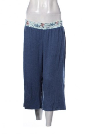 Dámské kalhoty  Unbranded, Velikost M, Barva Modrá, Cena  89,00 Kč