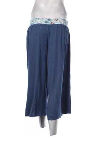 Dámské kalhoty  Unbranded, Velikost M, Barva Modrá, Cena  89,00 Kč