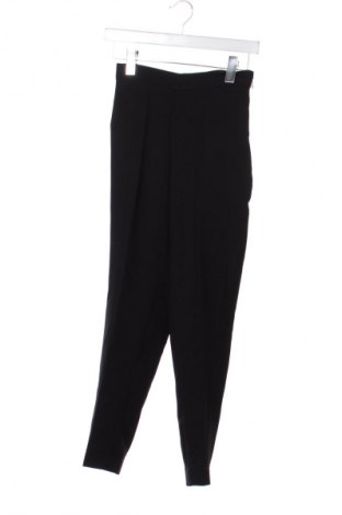 Damskie spodnie Unbranded, Rozmiar XS, Kolor Czarny, Cena 22,99 zł