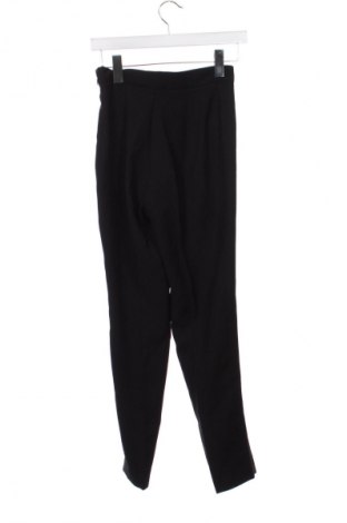 Damskie spodnie Unbranded, Rozmiar XS, Kolor Czarny, Cena 22,99 zł