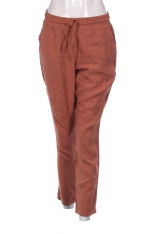 Damskie spodnie Unbranded, Rozmiar S, Kolor Pomarańczowy, Cena 24,99 zł