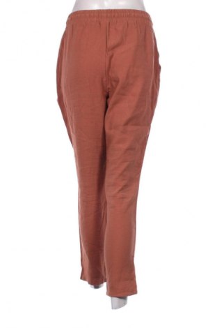 Damskie spodnie Unbranded, Rozmiar S, Kolor Pomarańczowy, Cena 24,99 zł