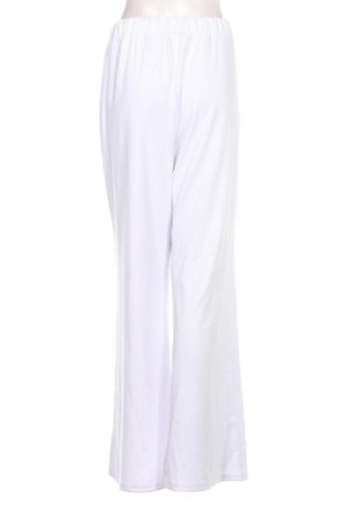 Damskie spodnie Unbranded, Rozmiar XXL, Kolor Biały, Cena 78,99 zł