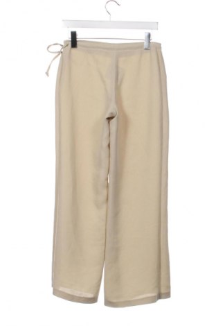 Damskie spodnie Unbranded, Rozmiar M, Kolor Beżowy, Cena 22,99 zł