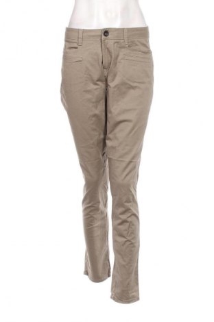 Damskie spodnie Unbranded, Rozmiar L, Kolor Beżowy, Cena 20,99 zł