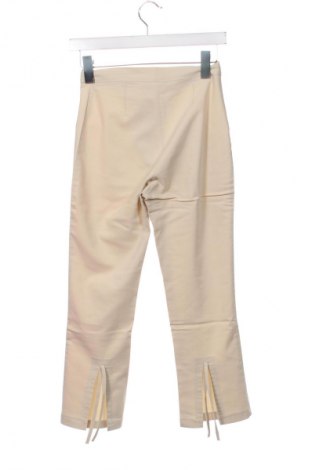Női nadrág Unbranded, Méret XS, Szín Bézs, Ár 1 219 Ft