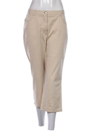 Női nadrág Unbranded, Méret XL, Szín Bézs, Ár 4 203 Ft