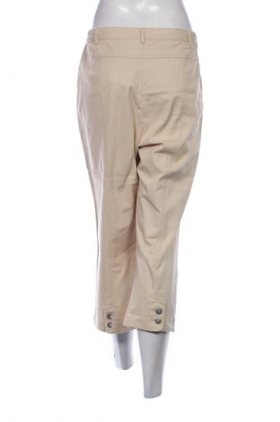 Női nadrág Unbranded, Méret XL, Szín Bézs, Ár 4 203 Ft