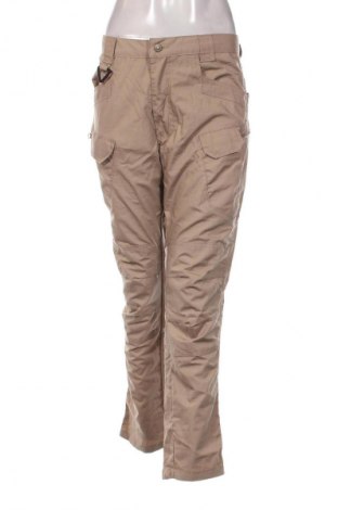 Női nadrág Unbranded, Méret M, Szín Bézs, Ár 2 139 Ft