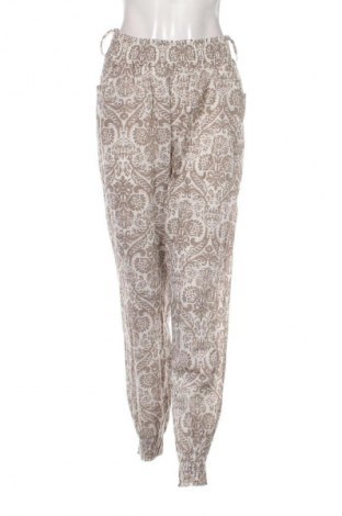 Damskie spodnie Unbranded, Rozmiar S, Kolor Kolorowy, Cena 24,99 zł