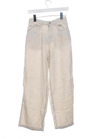 Női nadrág Unbranded, Méret XS, Szín Bézs, Ár 3 329 Ft