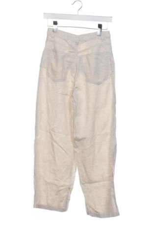 Női nadrág Unbranded, Méret XS, Szín Bézs, Ár 3 329 Ft