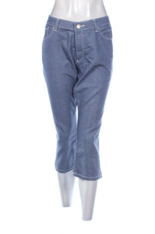 Dámské kalhoty  Unbranded, Velikost XXL, Barva Modrá, Cena  209,00 Kč