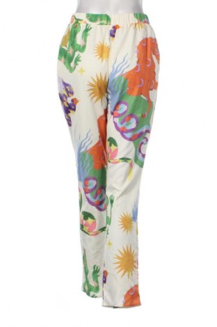 Női nadrág Unbranded, Méret S, Szín Sokszínű, Ár 1 629 Ft