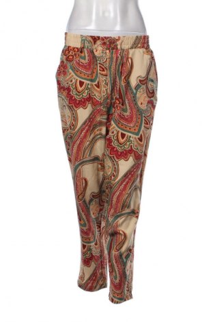 Damskie spodnie Unbranded, Rozmiar M, Kolor Kolorowy, Cena 26,99 zł