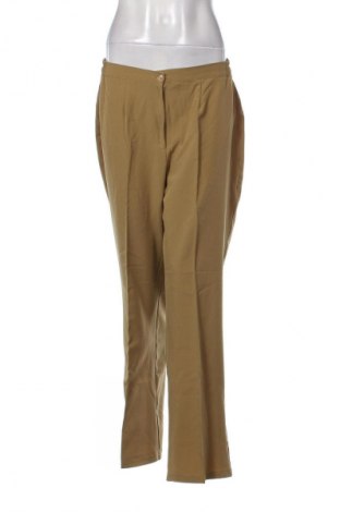 Damskie spodnie Unbranded, Rozmiar L, Kolor Zielony, Cena 22,99 zł