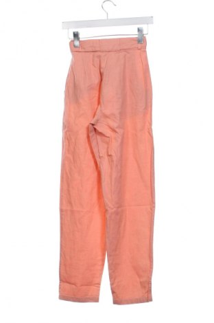 Női nadrág Unbranded, Méret XXS, Szín Narancssárga
, Ár 1 689 Ft