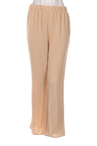 Női nadrág Unbranded, Méret M, Szín Bézs, Ár 1 900 Ft