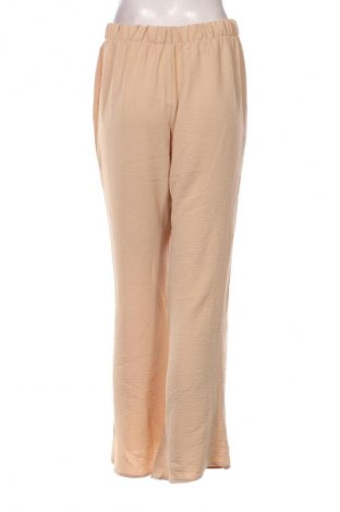 Női nadrág Unbranded, Méret M, Szín Bézs, Ár 1 900 Ft