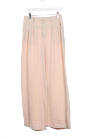 Damskie spodnie Unbranded, Rozmiar XS, Kolor Beżowy, Cena 65,99 zł