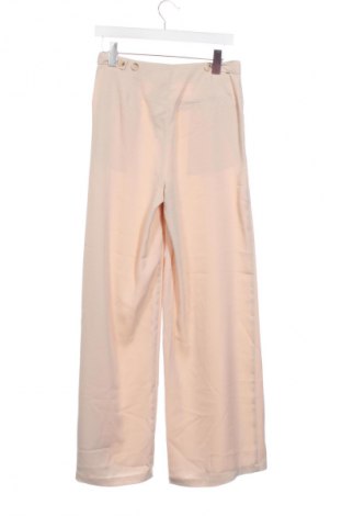 Damskie spodnie Unbranded, Rozmiar XS, Kolor Beżowy, Cena 65,99 zł