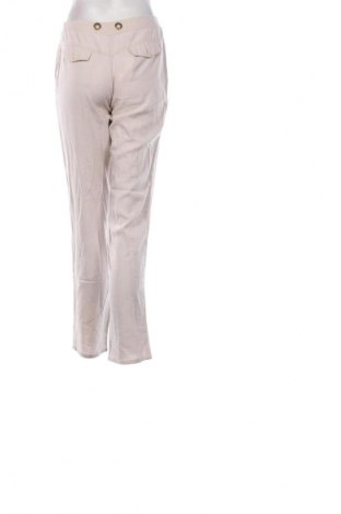 Női nadrág Unbranded, Méret S, Szín Bézs, Ár 1 859 Ft