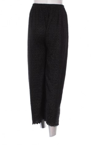 Damskie spodnie Unbranded, Rozmiar M, Kolor Czarny, Cena 22,99 zł