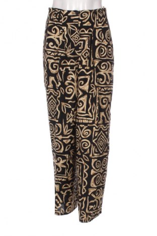 Damskie spodnie Unbranded, Rozmiar M, Kolor Kolorowy, Cena 24,69 zł