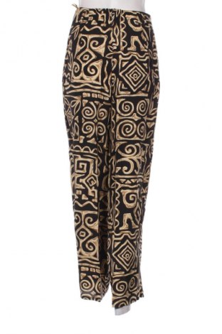 Damskie spodnie Unbranded, Rozmiar M, Kolor Kolorowy, Cena 24,69 zł