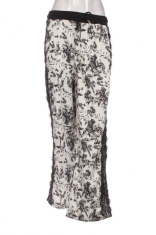 Damskie spodnie Unbranded, Rozmiar S, Kolor Kolorowy, Cena 28,99 zł