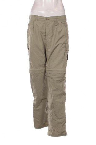 Γυναικείο παντελόνι Unbranded, Μέγεθος M, Χρώμα Πράσινο, Τιμή 3,99 €