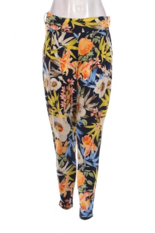 Damskie spodnie Unbranded, Rozmiar S, Kolor Kolorowy, Cena 22,47 zł