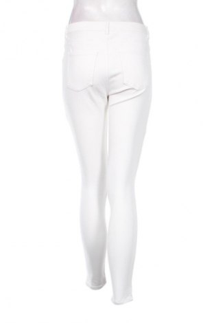 Damskie spodnie Uniqlo, Rozmiar M, Kolor Biały, Cena 74,25 zł