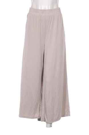 Dámské kalhoty  Urban Classics, Velikost L, Barva Béžová, Cena  349,00 Kč