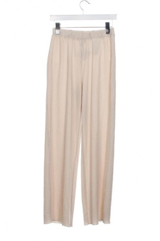 Damenhose Vero Moda, Größe XS, Farbe Beige, Preis 6,99 €