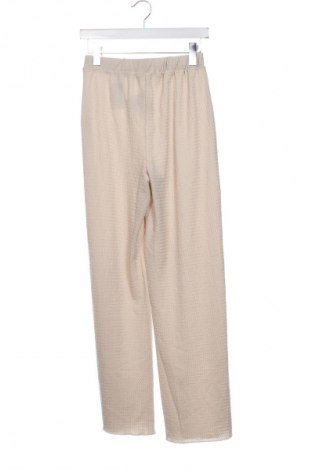 Damenhose Vero Moda, Größe XS, Farbe Beige, Preis 6,99 €