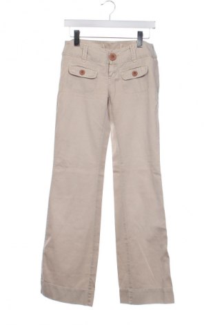 Női nadrág Vero Moda, Méret XS, Szín Bézs, Ár 4 024 Ft