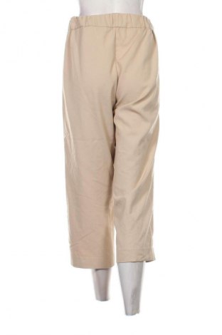 Női nadrág Weekday, Méret S, Szín Bézs, Ár 4 819 Ft