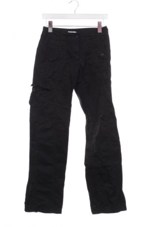 Női nadrág Zabaione, Méret XS, Szín Fekete, Ár 669 Ft